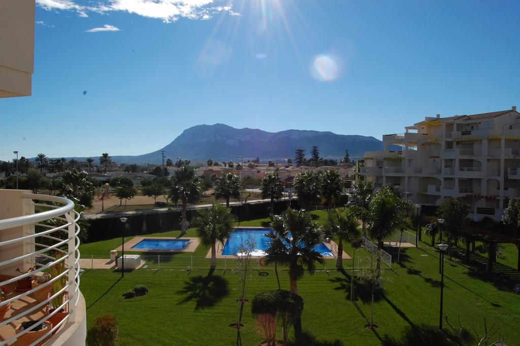 Coll Verd Denia
