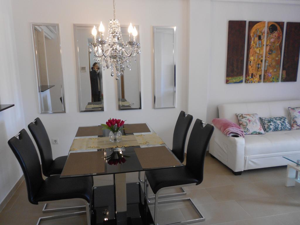 Jardinas De Les Marinas Apartamento *