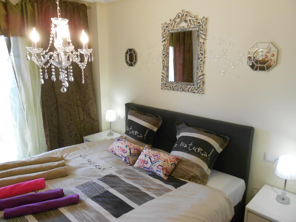 Apartamento Jardinas De Les Marinas