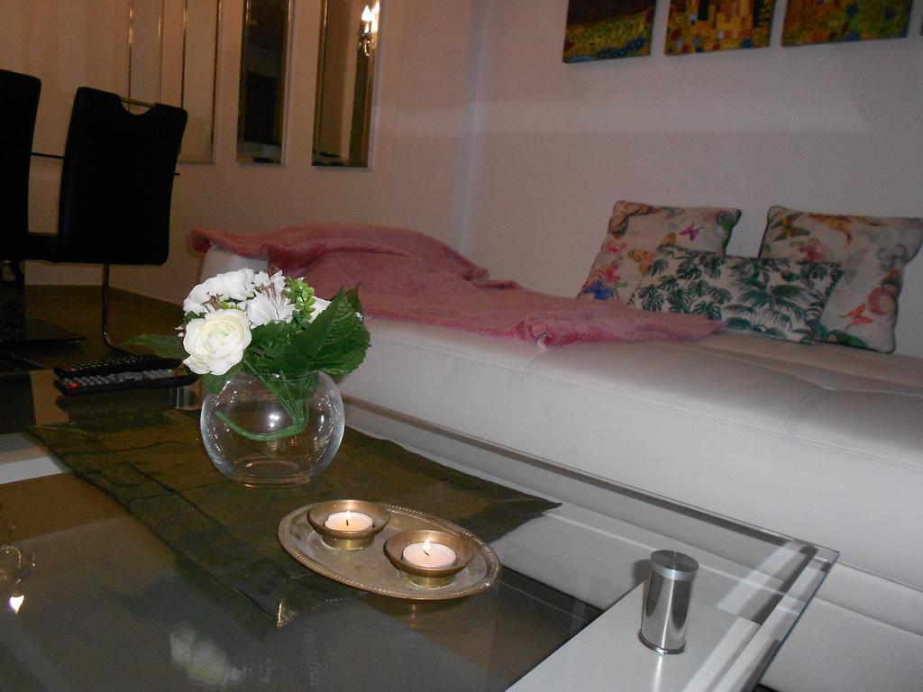 Apartamento Jardinas De Les Marinas Dénia