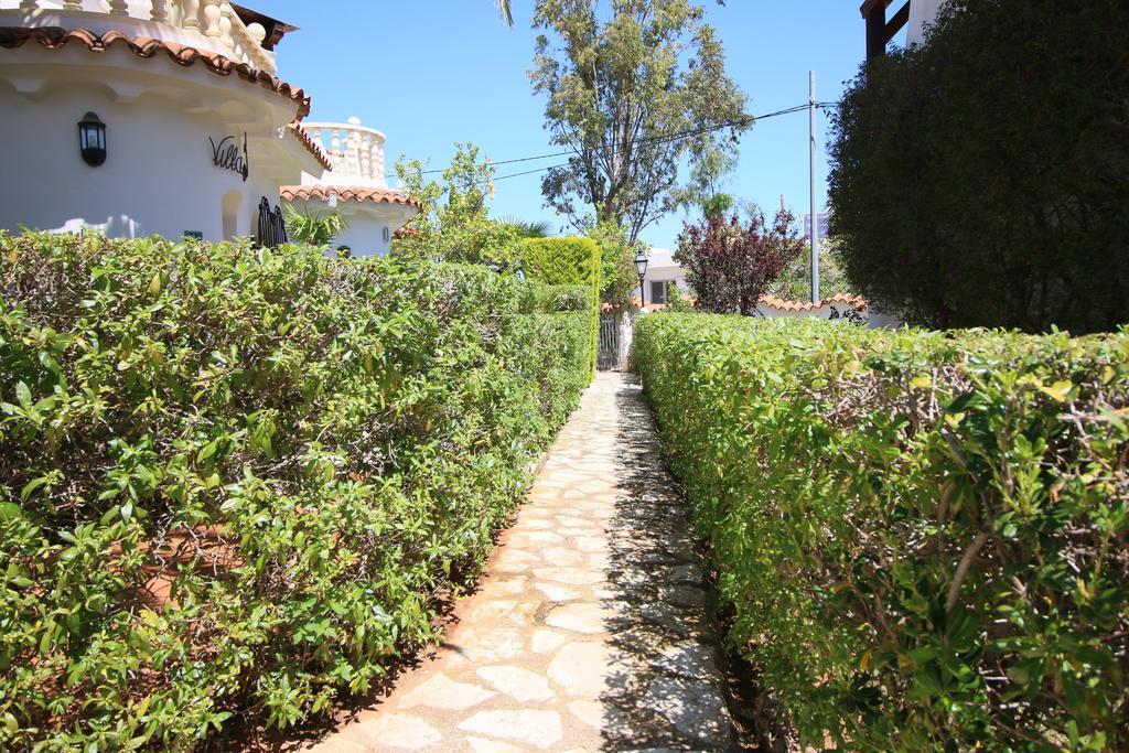 Сasa de vacaciones San Nicolas Iii
