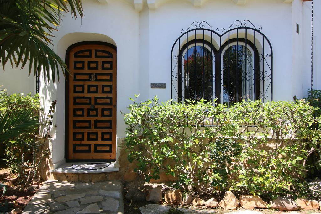 Сasa de vacaciones San Nicolas Iii
