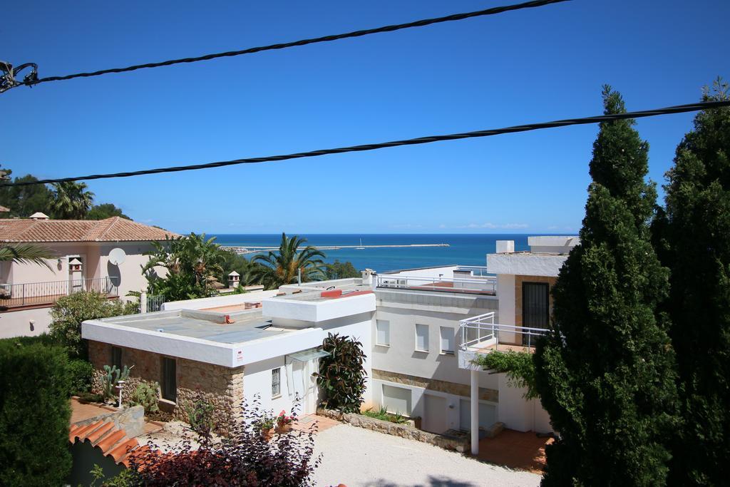 Сasa de vacaciones San Nicolas Iii *