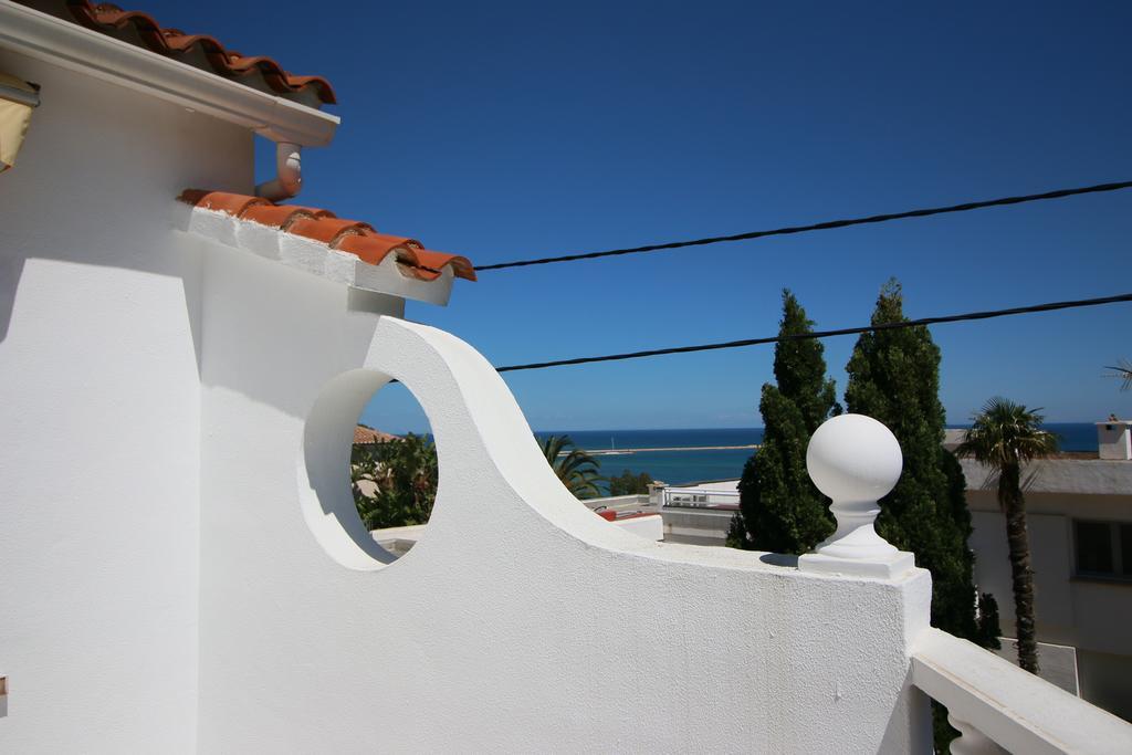Сasa de vacaciones San Nicolas Iii