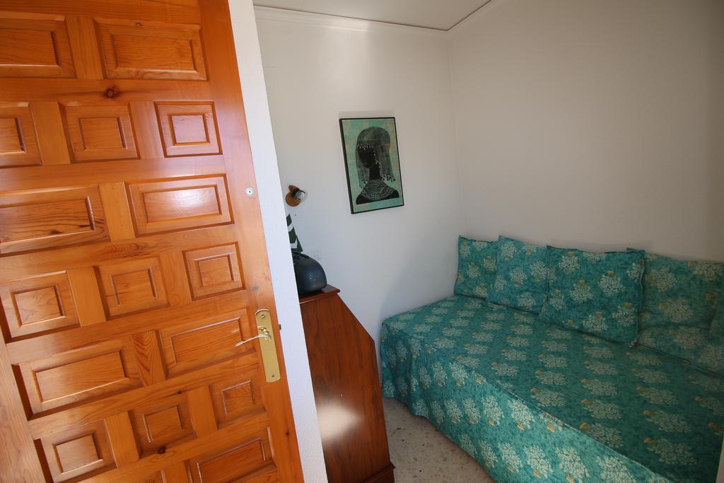 Сasa de vacaciones San Nicolas Iii