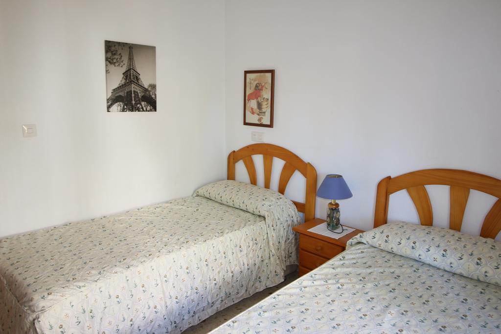 Сasa de vacaciones San Nicolas Iii