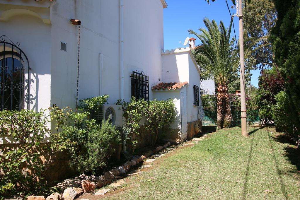 Сasa de vacaciones San Nicolas Iii Dénia