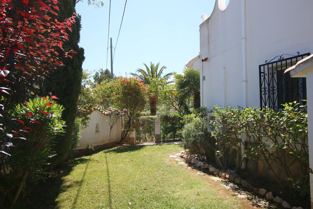 Сasa de vacaciones San Nicolas Iii *
