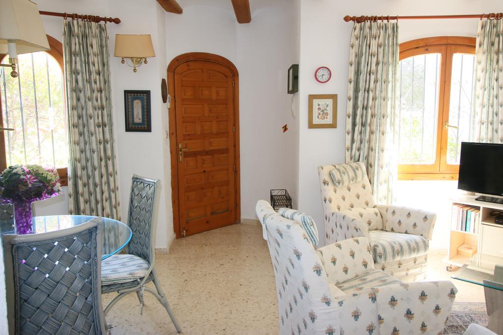 Сasa de vacaciones San Nicolas Iii