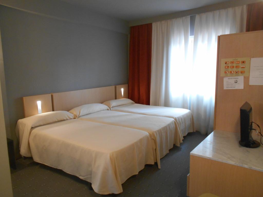 Hotel Montgo Denia