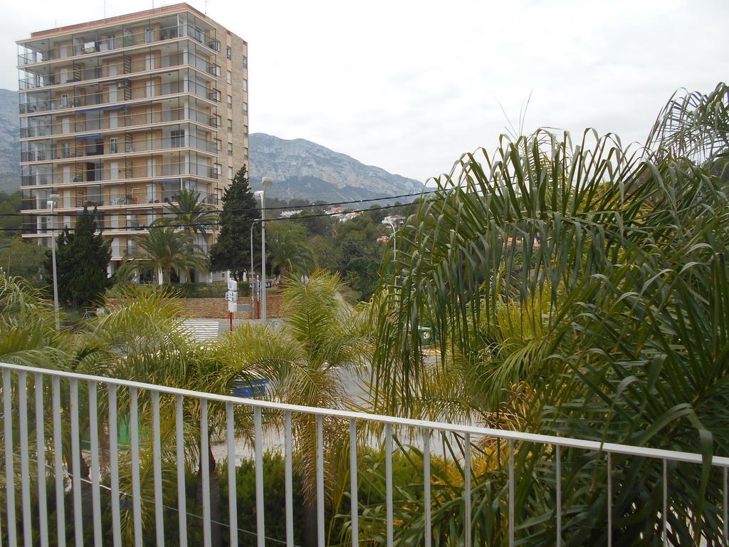Hotel Montgo