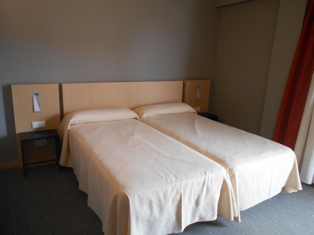 Hotel Montgo Denia