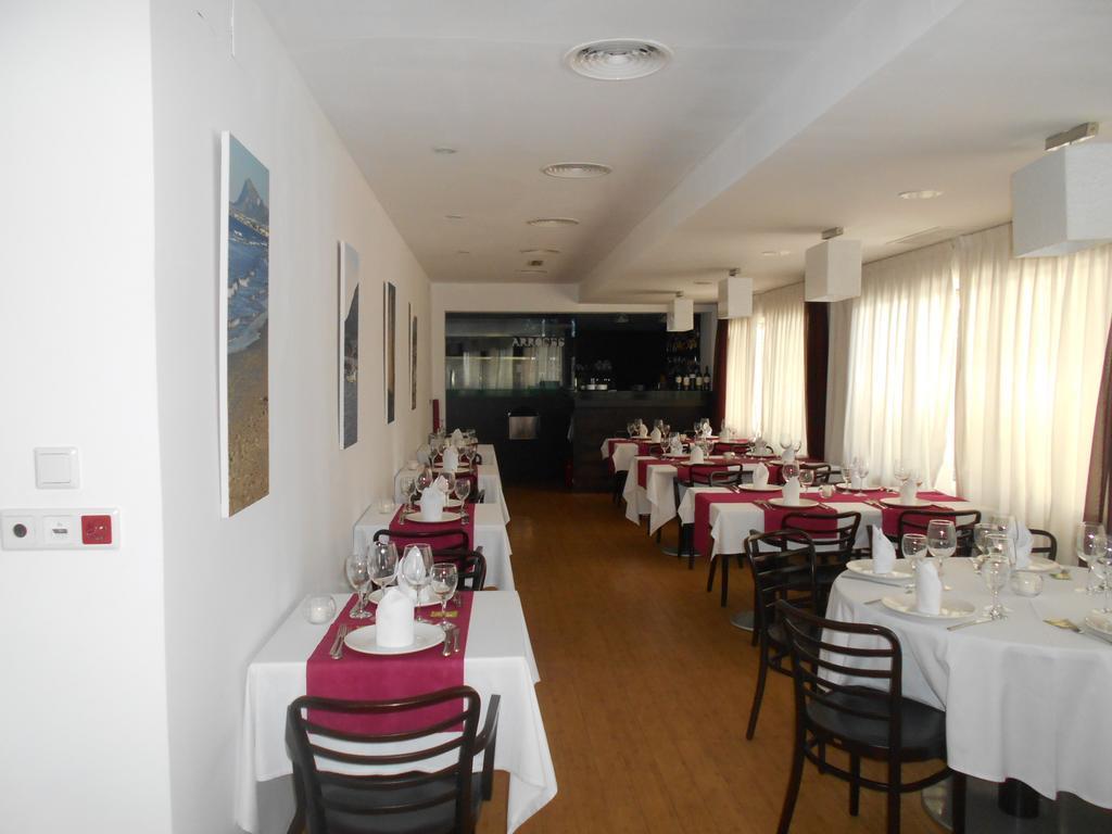Hotel Montgo Denia