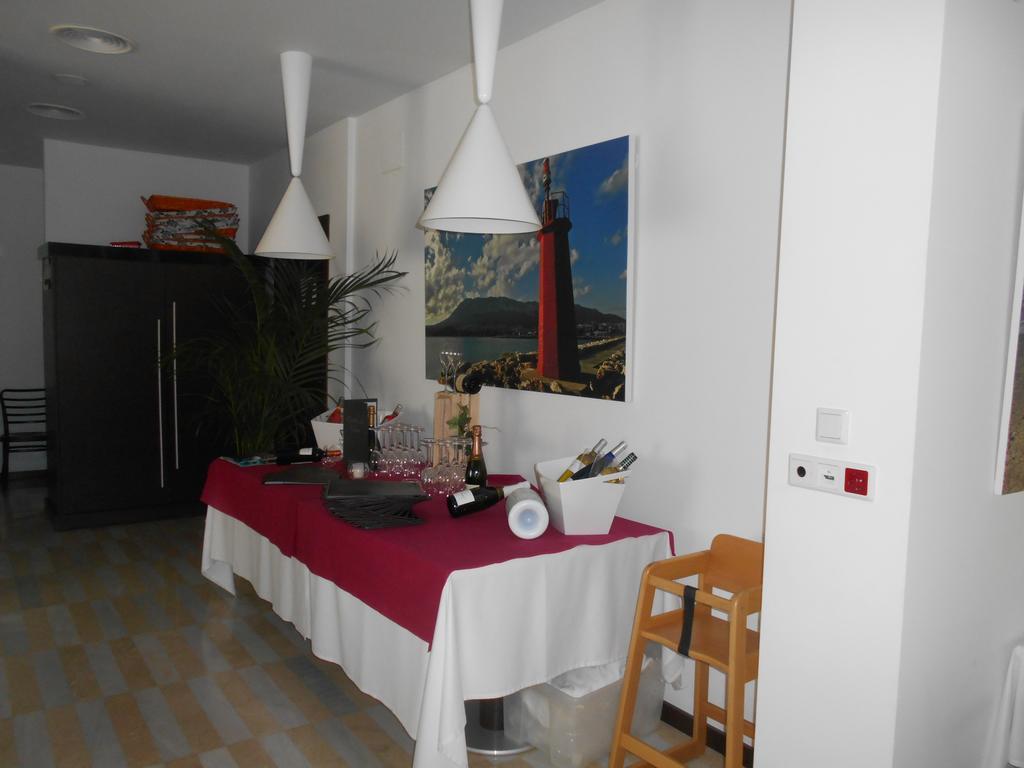 Hotel Montgo