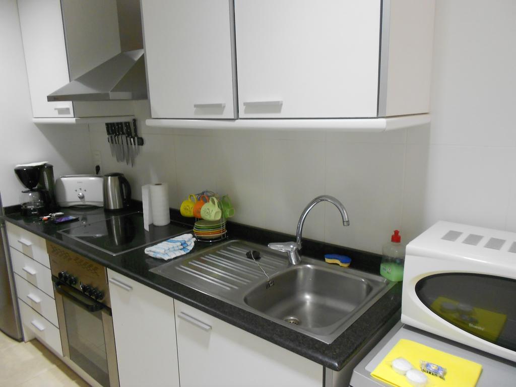 Apartment Playa Sol Ii *