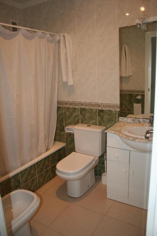 Apartamento El Faro - Serviden *