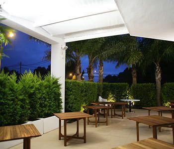 Montgo Hotel Denia