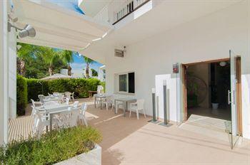 Montgo Hotel Denia