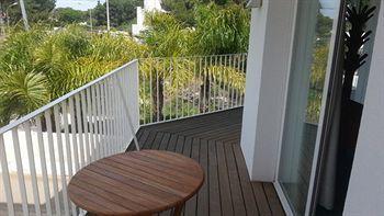 Montgo Hotel Denia