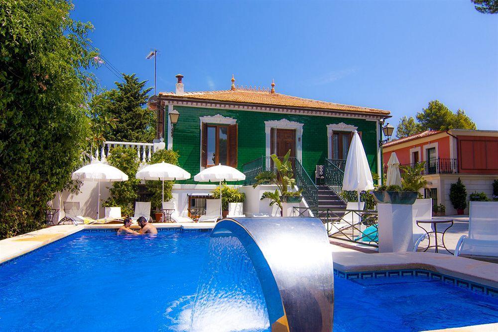 Boutique Mr Palau Verd - Adults Only Hotel 3*