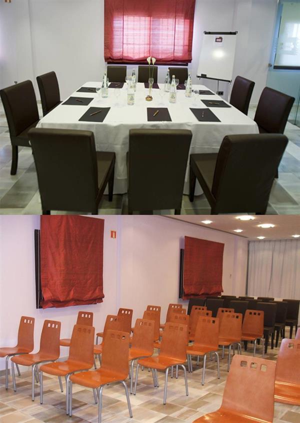 Hotel Castillo Denia