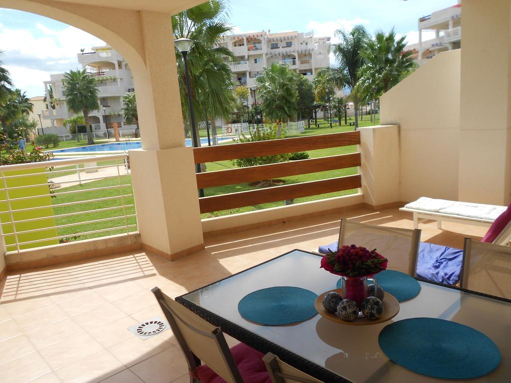 Playa Sol Ii Apartment