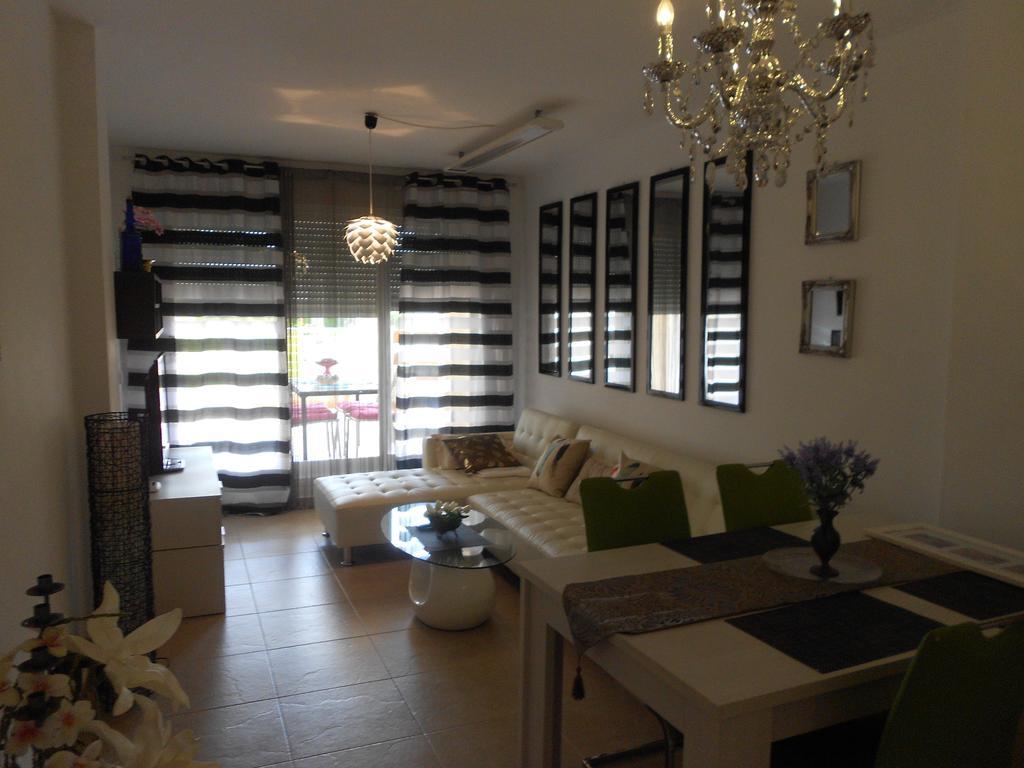 Apartment Playa Sol Ii *