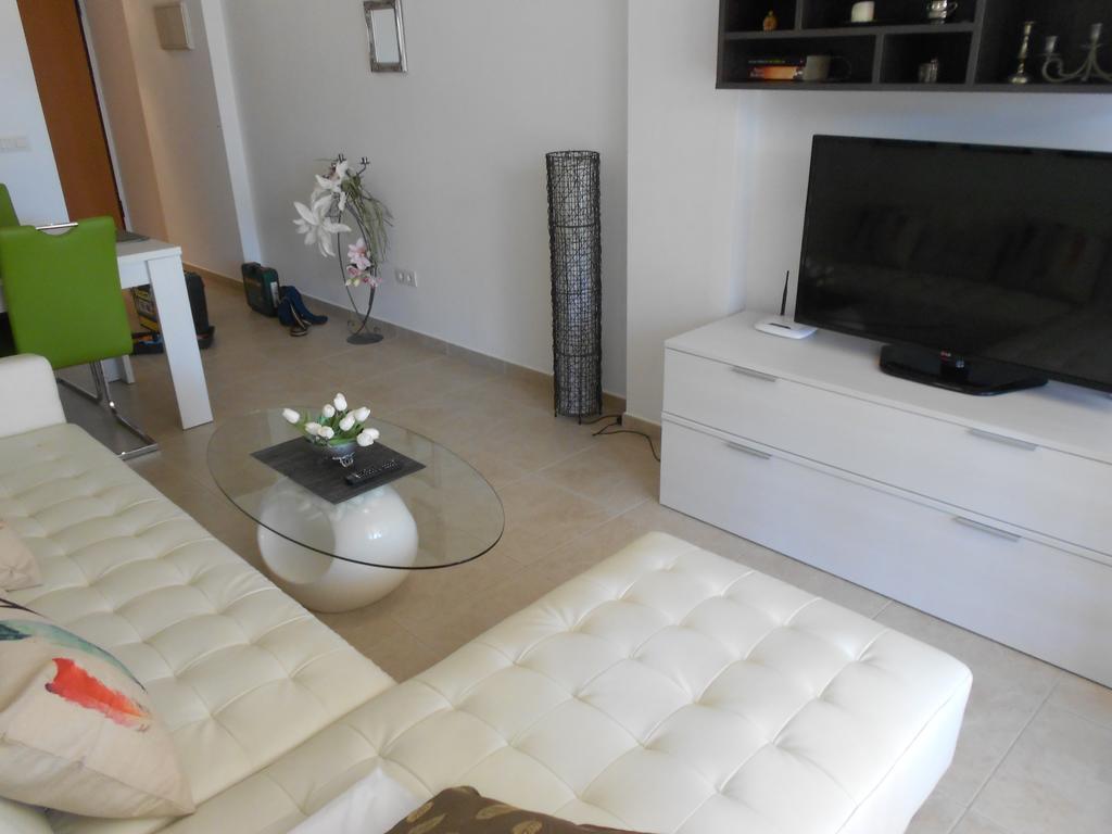 Apartment Playa Sol Ii *
