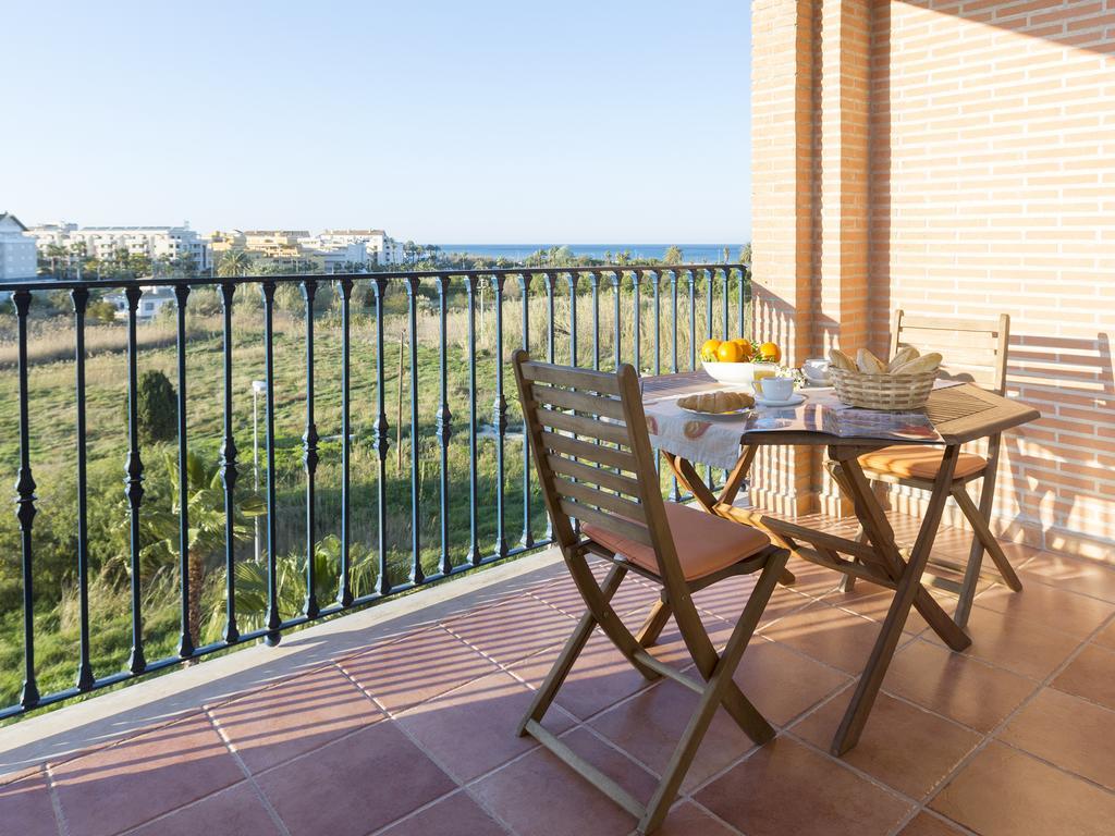 Vilamar Vyb Apartment Denia