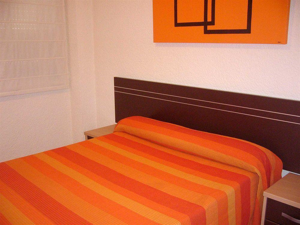 Hotel Serviden Retiro Park Ii 3*