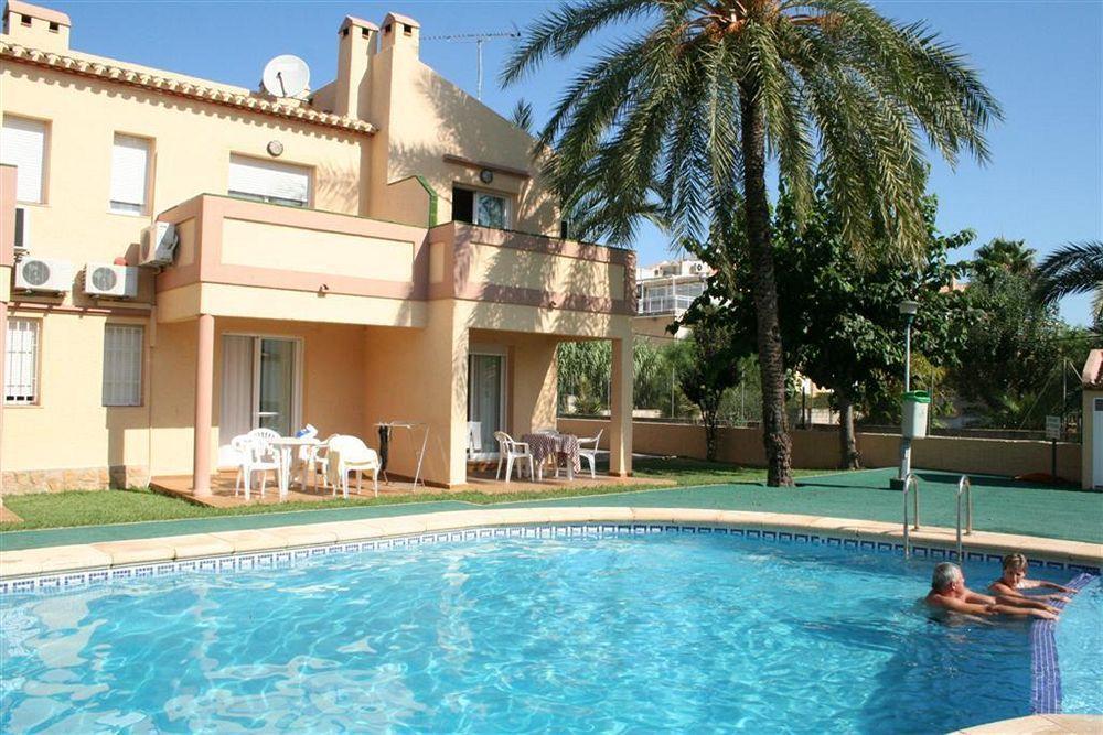 Serviden Retiro Park Ii Hotel 3*