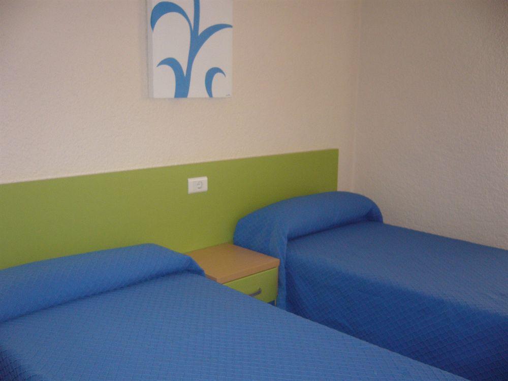 Hotel Serviden Retiro Park Ii 3*