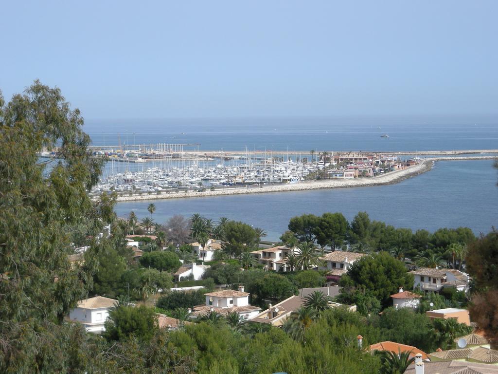 Сasa de vacaciones Miramontgo