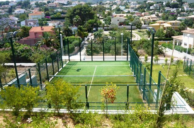 Miramontgo Сasa de vacaciones Dénia