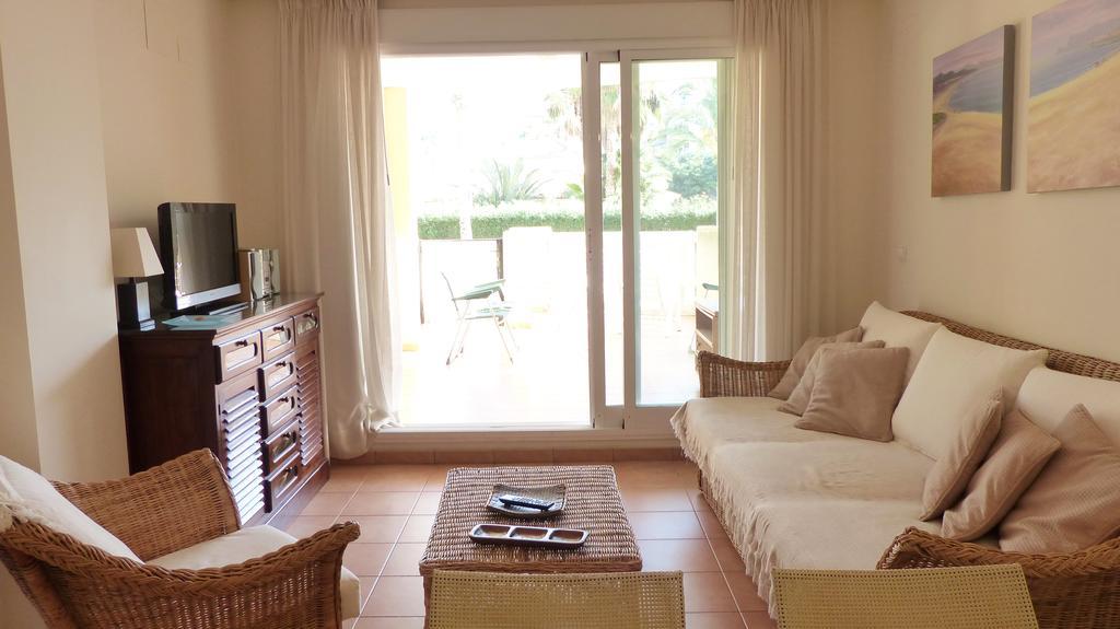 Apartment Playasol Iii El Conserje Denia