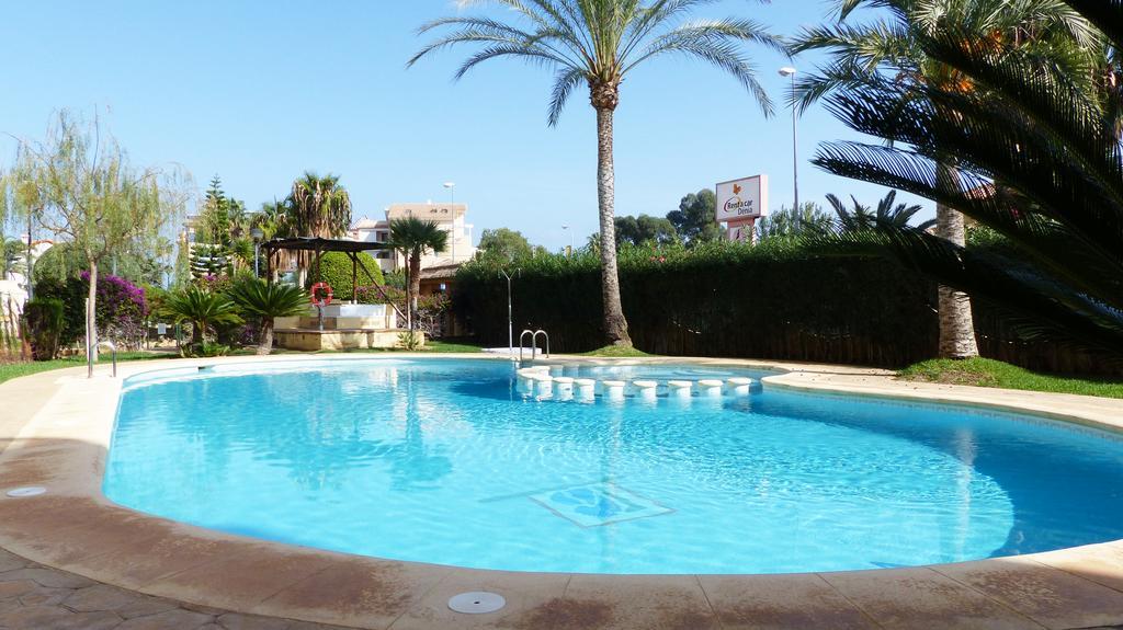 Playasol Iii El Conserje Apartment