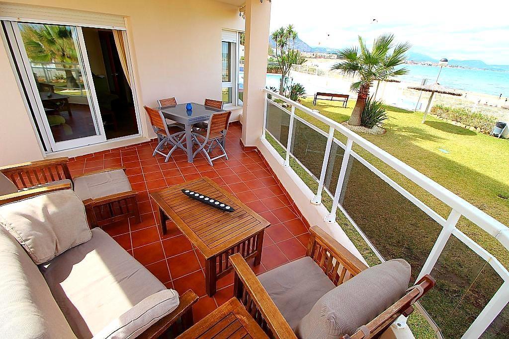 Apartamento Bahía Del Molinell 64 *