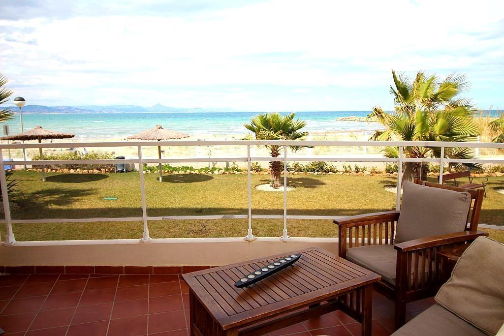 Bahía Del Molinell 64