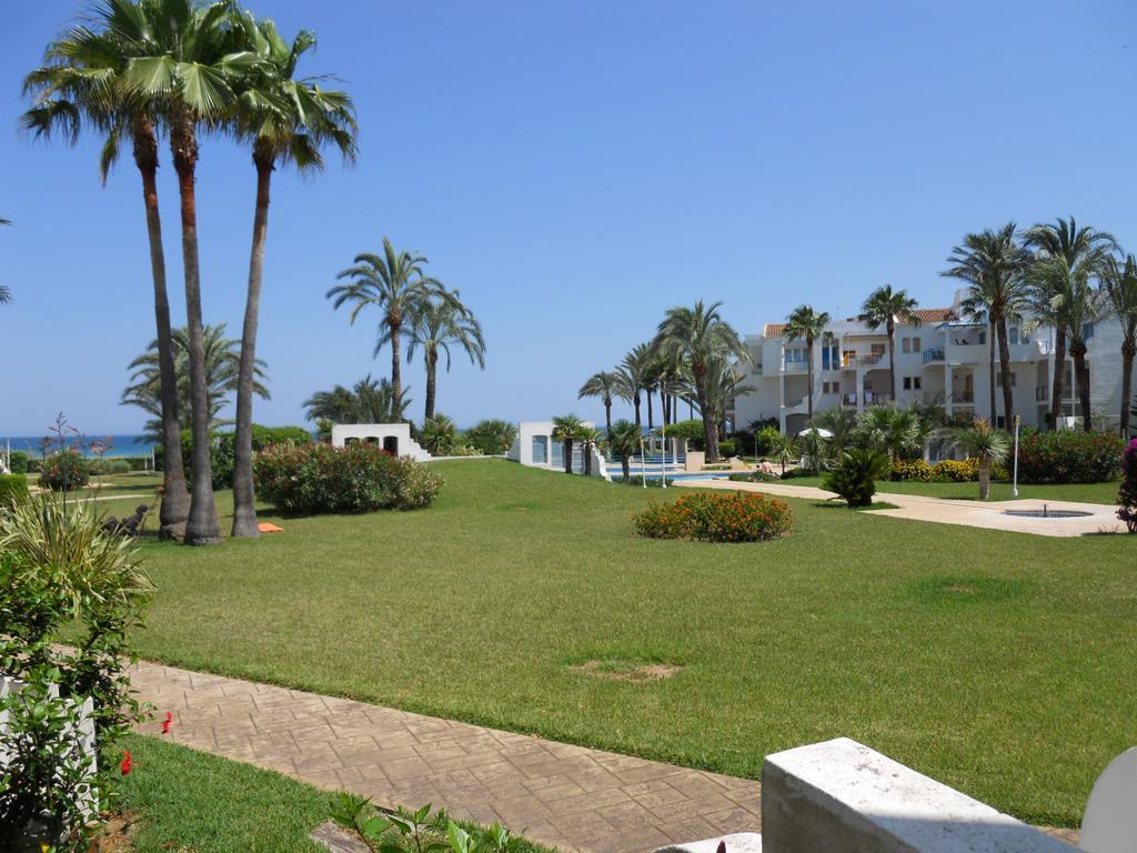 La Alberca * Dénia