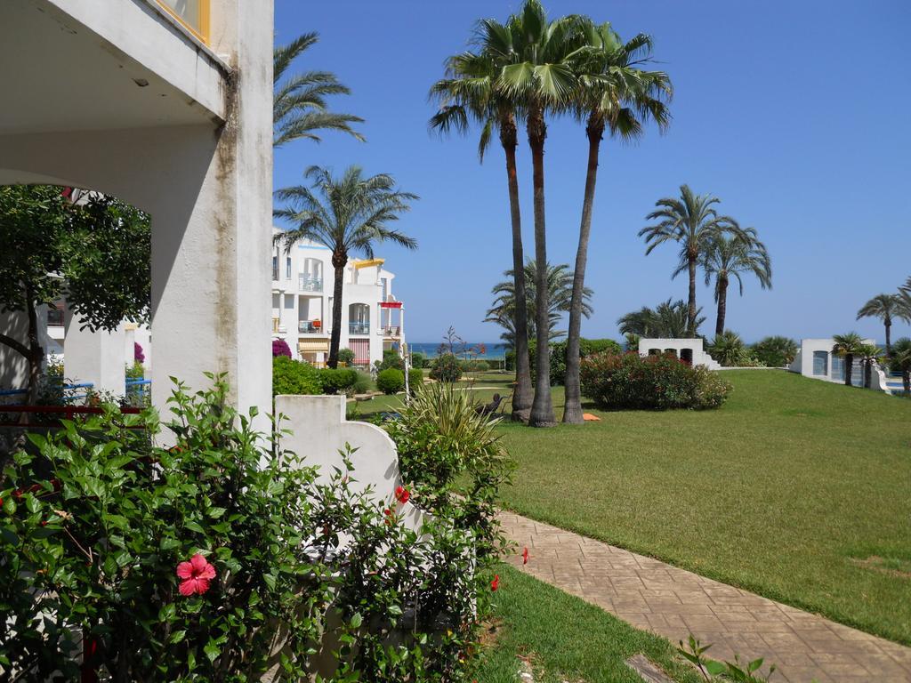 Apartamento La Alberca