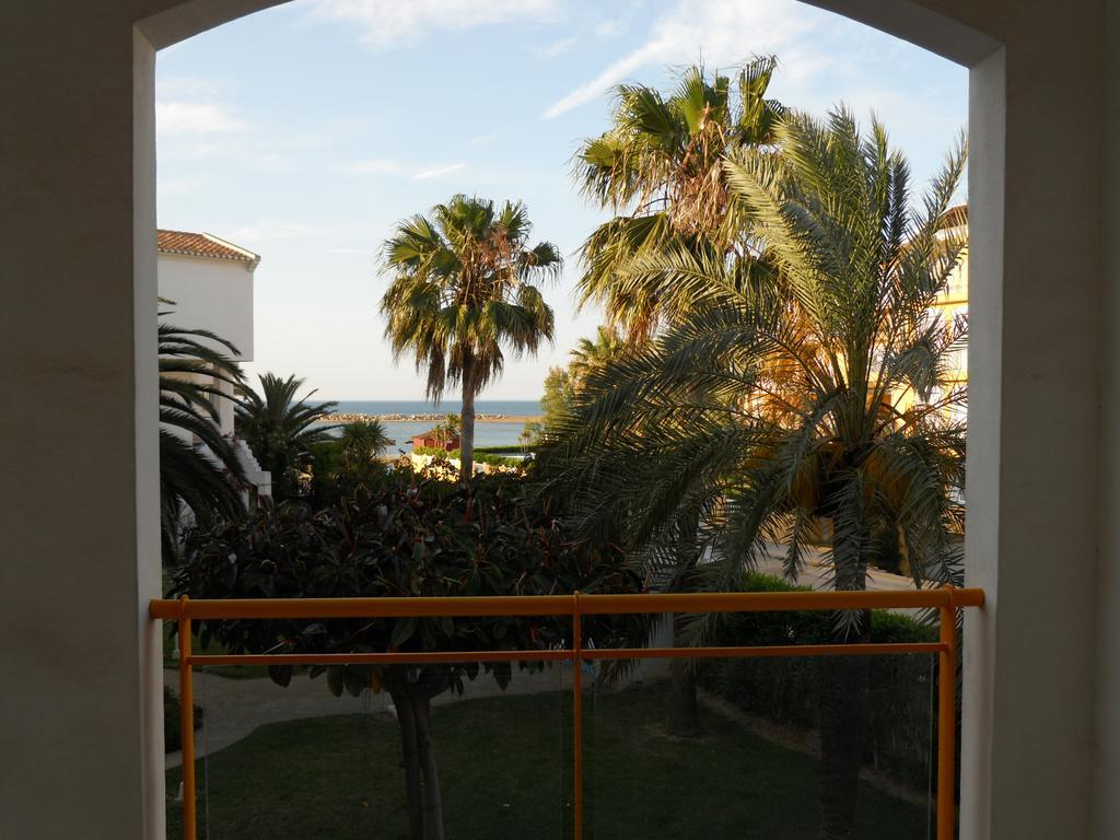 La Alberca Apartamento Dénia