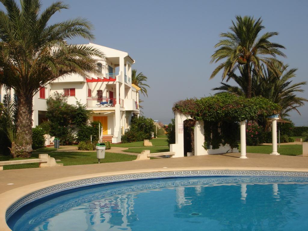 La Alberca Apartamento