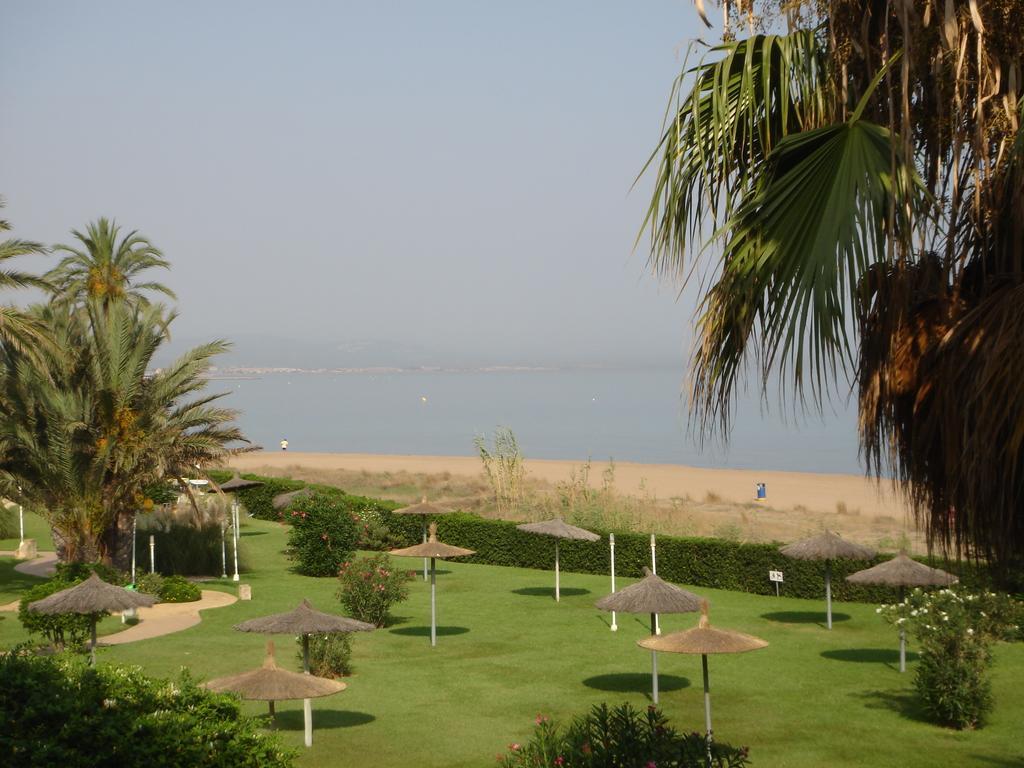 La Alberca