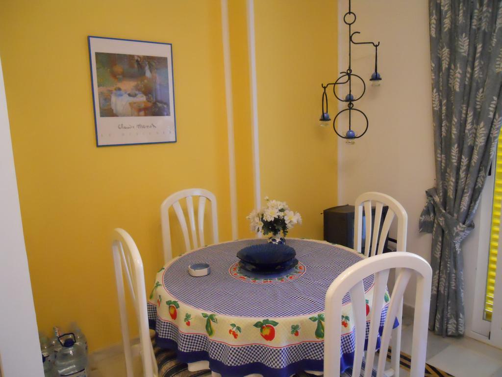 La Alberca Apartamento *