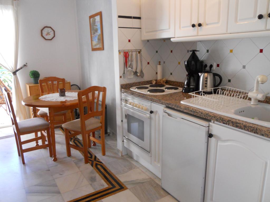 Apartamento La Alberca Dénia