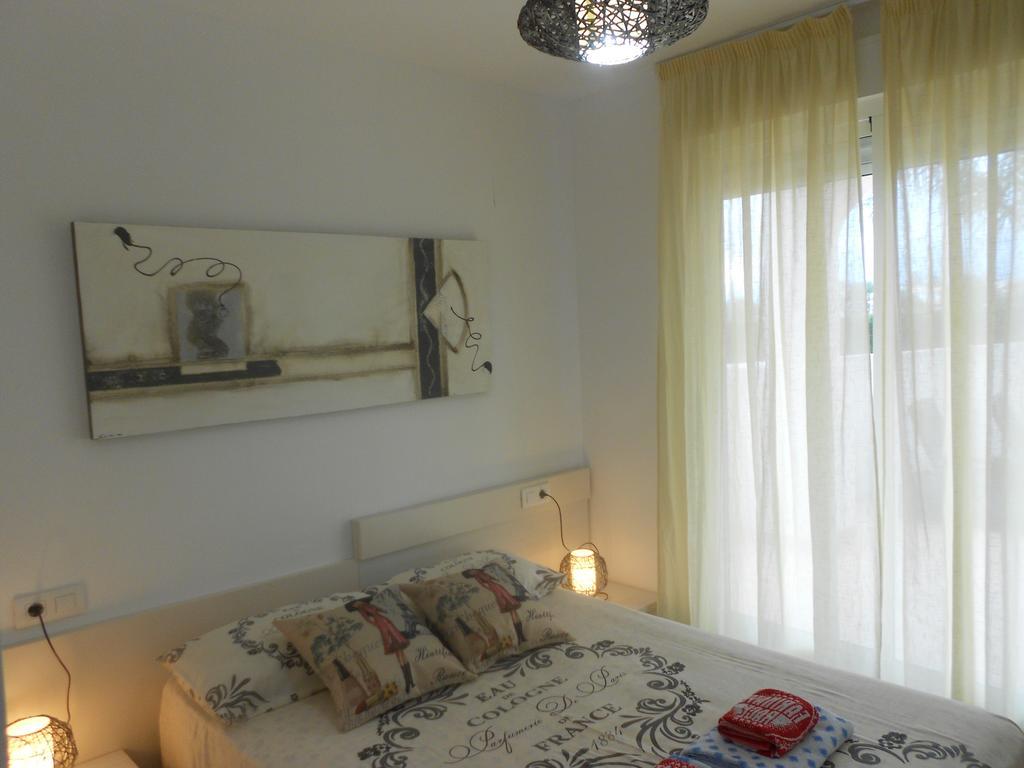 Apartment Playa Sol Ii Denia
