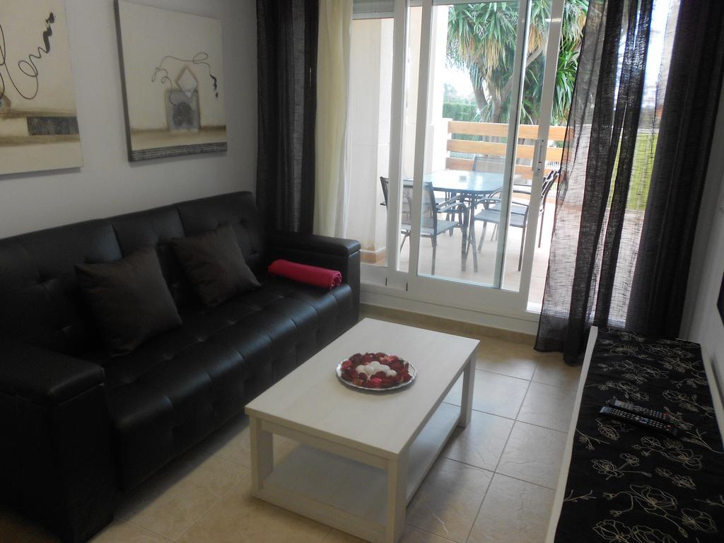 Apartment Playa Sol Ii *