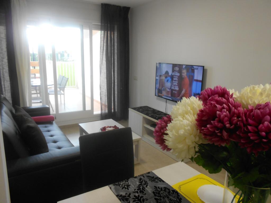 Playa Sol Ii Apartment *