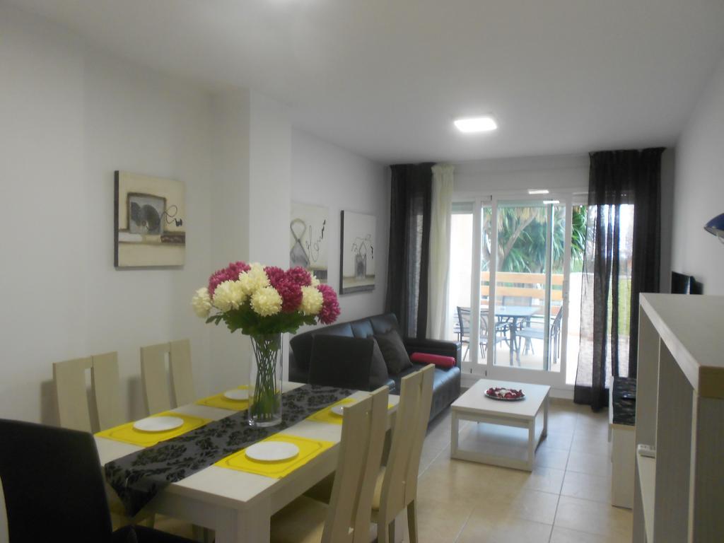 Playa Sol Ii Apartment Denia