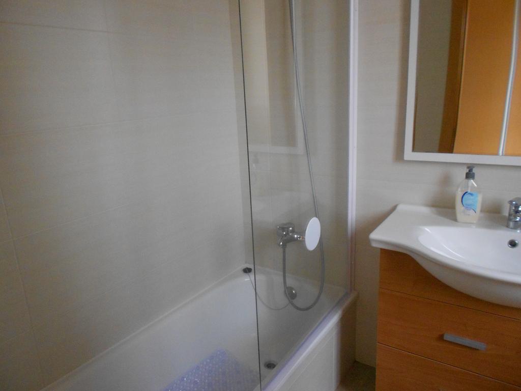 Playa Sol Ii Apartment